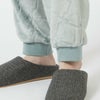 LANVINCOLLECTIONランバンコレクション【LLサイズ】滑らかフリースシルキーマイヤースウェットパンツ長ズボンボトムスラウンジウェアメンズ男性紳士部屋着あたたかいプレゼントギフト54437033