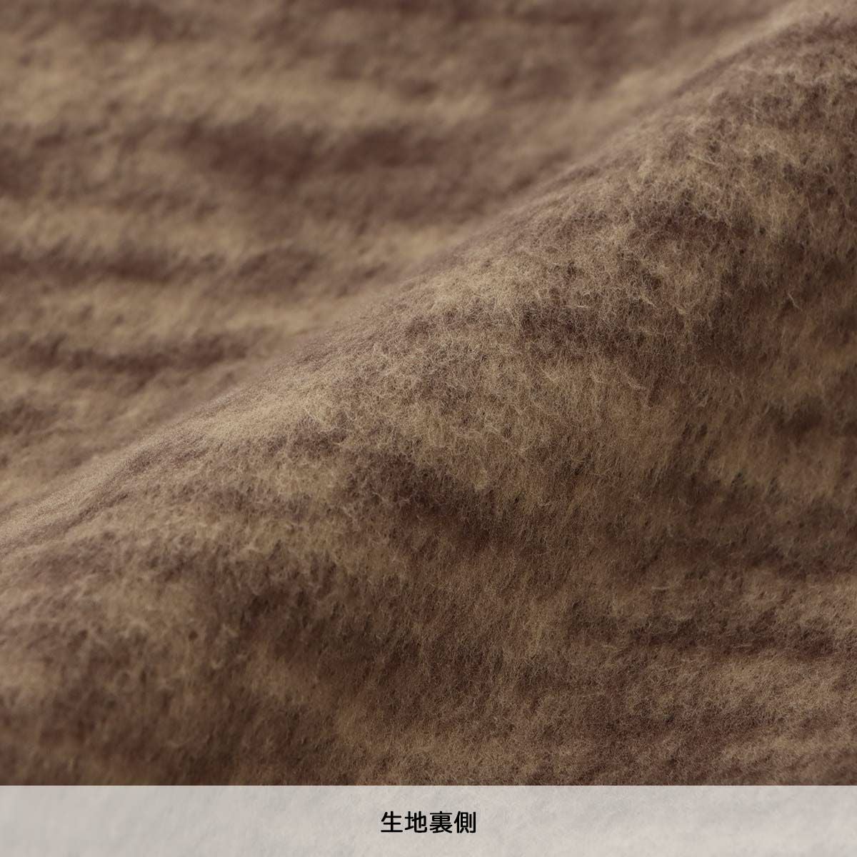 ☆50%OFF LANVIN COLLECTION 【M・Lサイズ】 カチオン染フリース