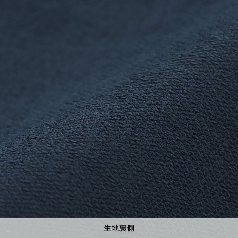 EMPORIOARMANIエンポリオアルマーニBRUSHEDTERRYPOCREWNECKコットン100%クルーネック長袖プルオーバースウェットシャツメンズ男性トレーナーメンズEUサイズプレゼント無料ラッピングギフト54085735公式ショップ正規ライセンス商品