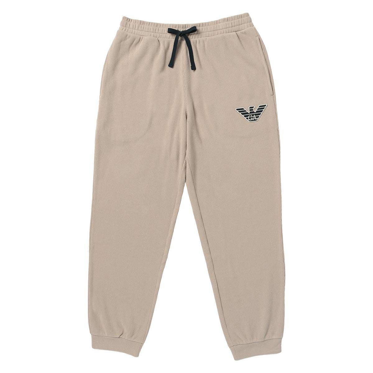 50%OFF EMPORIO ARMANI CORDUROY LONG PANTS コーデュロイ フリース