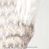 LICIEリッシーLIBERTYリバティプリントEnfieldエンフィールド撥水加工綿100%40サテン後結び背付きエプロンレディースギフトプレゼント70551264