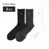 【3足組】CalvinKleinカルバンクライン底パイルショート丈ソックス抗菌防臭加工メンズカジュアルソックス靴下男性メンズプレゼント贈答ギフト92572502公式ショップ正規ライセンス商品