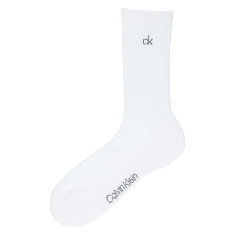 【3足組】CalvinKleinカルバンクライン底パイルショート丈ソックス抗菌防臭加工メンズカジュアルソックス靴下男性メンズプレゼント贈答ギフト92572502公式ショップ正規ライセンス商品