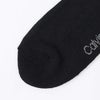 【3足組】CalvinKleinカルバンクライン底パイルショート丈ソックス抗菌防臭加工メンズカジュアルソックス靴下男性メンズプレゼント贈答ギフト92572502公式ショップ正規ライセンス商品