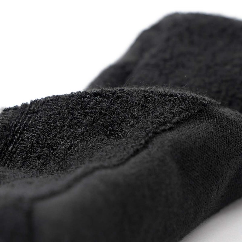 【3足セット】CalvinKleinカルバンクラインメンズ足底パイルワンポイント刺繍無地リブクルー丈ソックス靴下男性紳士プレゼント無料ラッピングギフト92572201