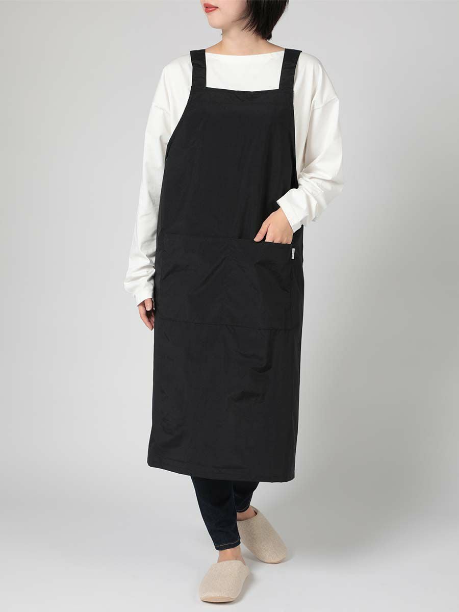 HOUSE WEAR STUDIO ハウスウェアスタジオ 撥水加工 ナイロン100