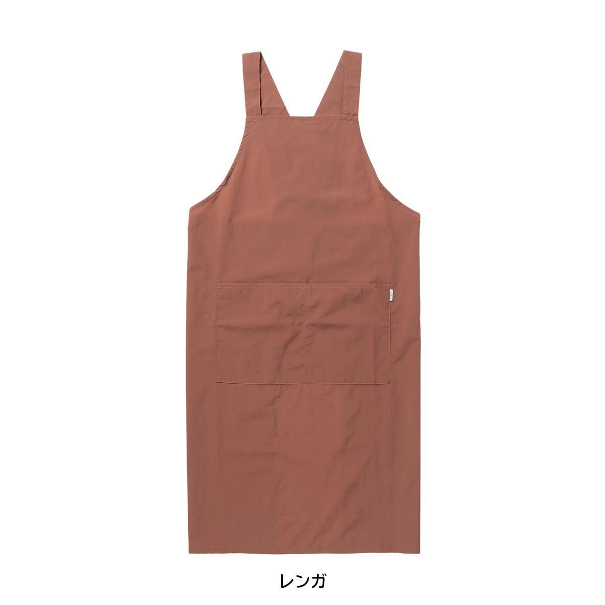 HOUSE WEAR STUDIO 撥水加工 ナイロン100％ フリークロス バッククロス
