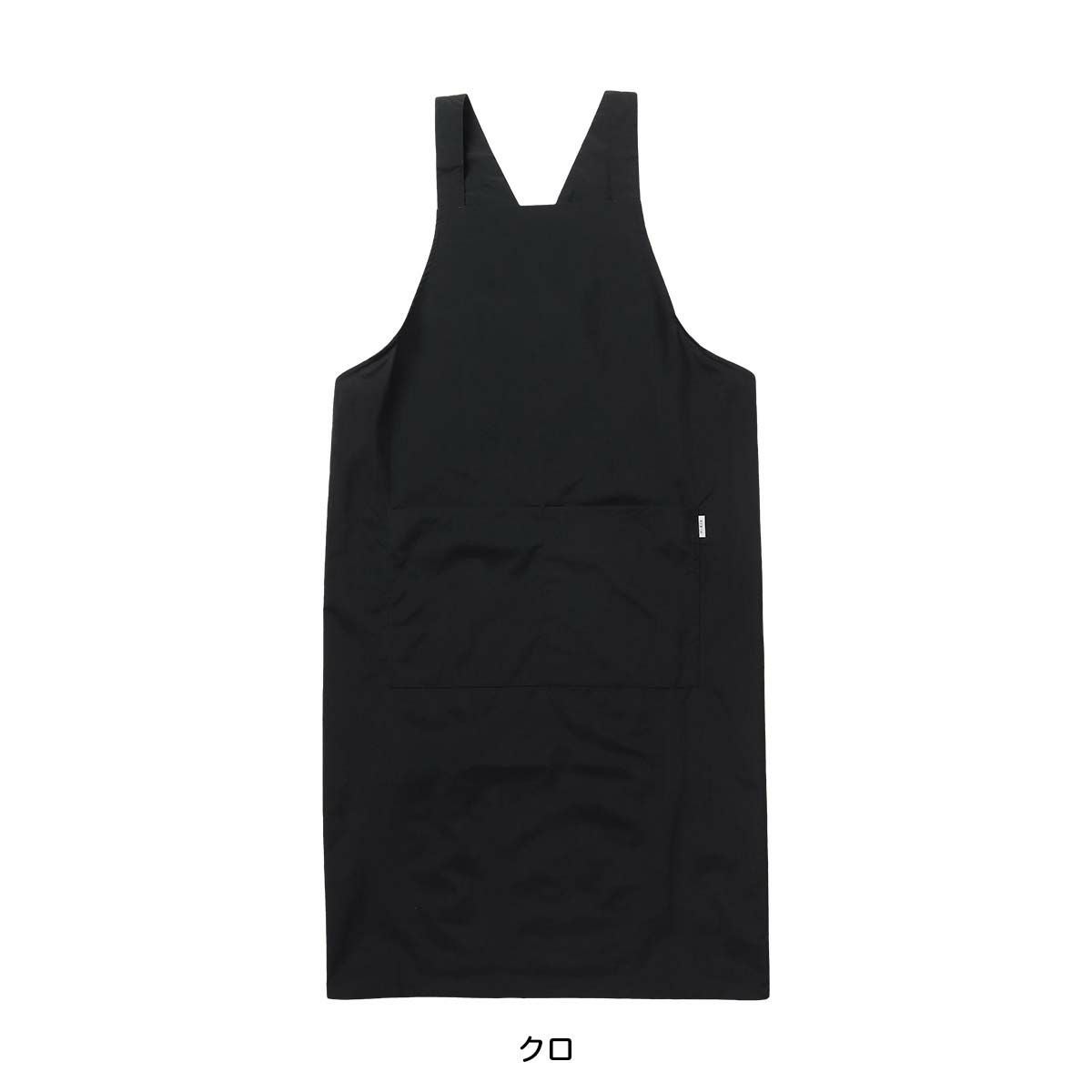 HOUSE WEAR STUDIO 撥水加工 ナイロン100％ フリークロス バッククロス