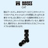 HappySocksハッピーソックスCat（キャット）クルー丈ソックスJAPANEDITION靴下ユニセックスメンズ＆レディースプレゼント無料ラッピングギフト11233139