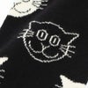 HappySocksハッピーソックスCat（キャット）クルー丈ソックスJAPANEDITION靴下ユニセックスメンズ＆レディースプレゼント無料ラッピングギフト11233139