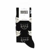 HappySocksハッピーソックスCat（キャット）クルー丈ソックスJAPANEDITION靴下ユニセックスメンズ＆レディースプレゼント無料ラッピングギフト11233139