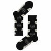 HappySocksハッピーソックスCat（キャット）クルー丈ソックスJAPANEDITION靴下ユニセックスメンズ＆レディースプレゼント無料ラッピングギフト11233139