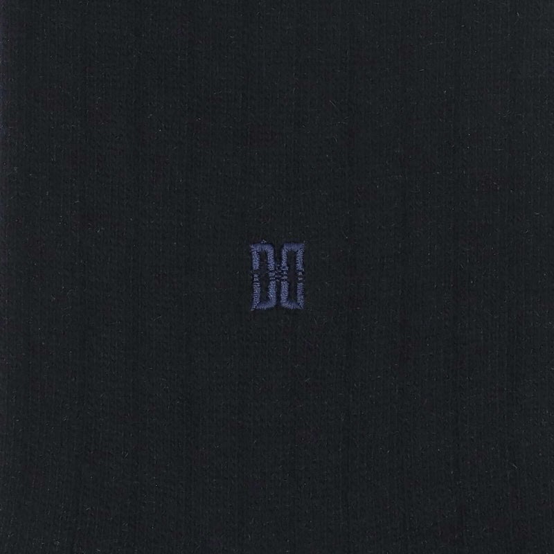 【送料無料】DAKSダックスブランド靴下ギフト2足セット日本製カシミヤ混クルー丈メンズビジネスソックスあたたかい冬用靴下男性メンズプレゼント贈答ギフト入社就職転勤02534010（DA-32CA）giftset