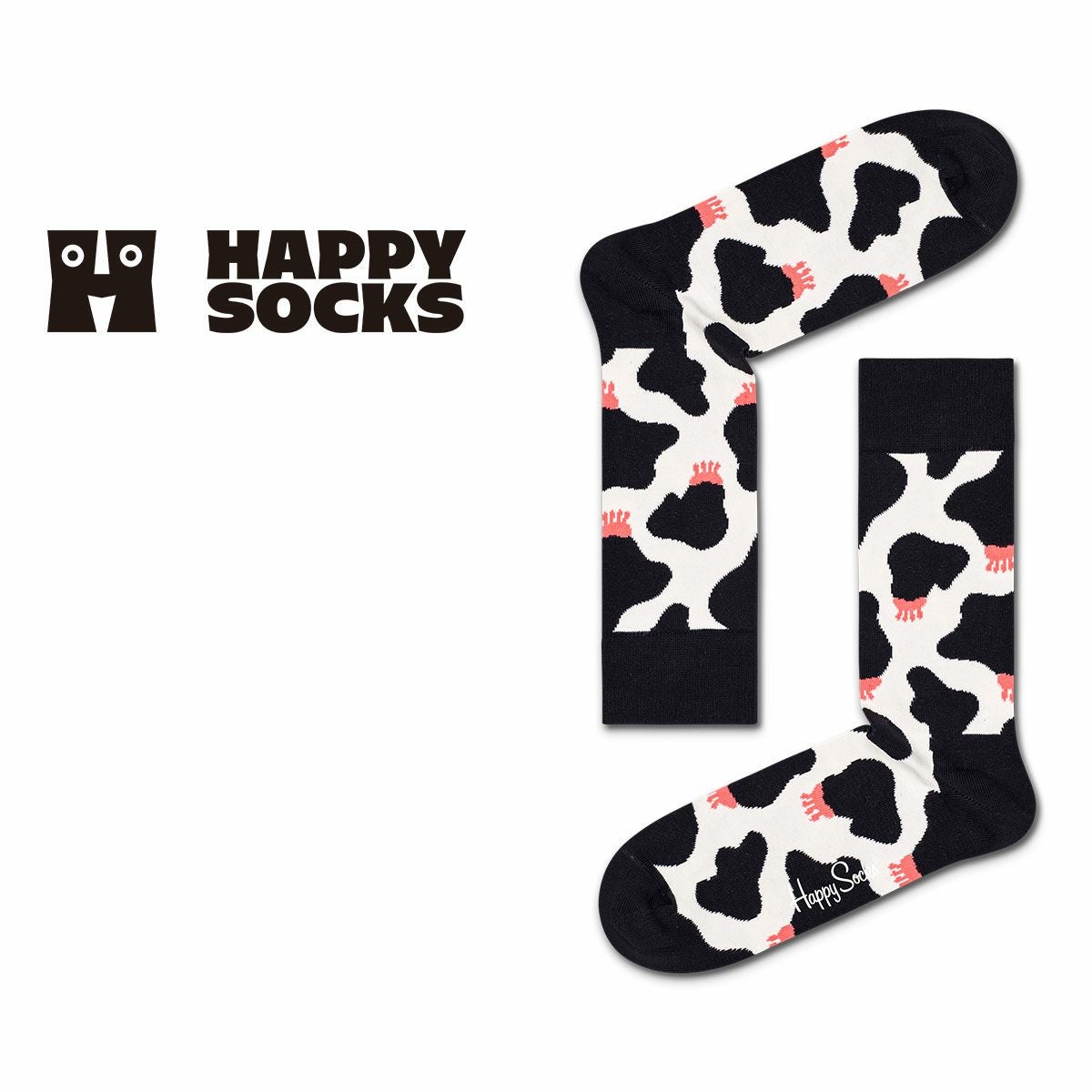 Happy Socksの靴下 Happy Socks (ハッピーソックス) | 靴下 ソックス 通販のナイガイ公式