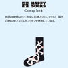 HappySocksハッピーソックスDownhillSkiing（ダウンヒルスキー）クルー丈ソックス靴下ユニセックスメンズ＆レディースプレゼント無料ラッピングギフト10231180