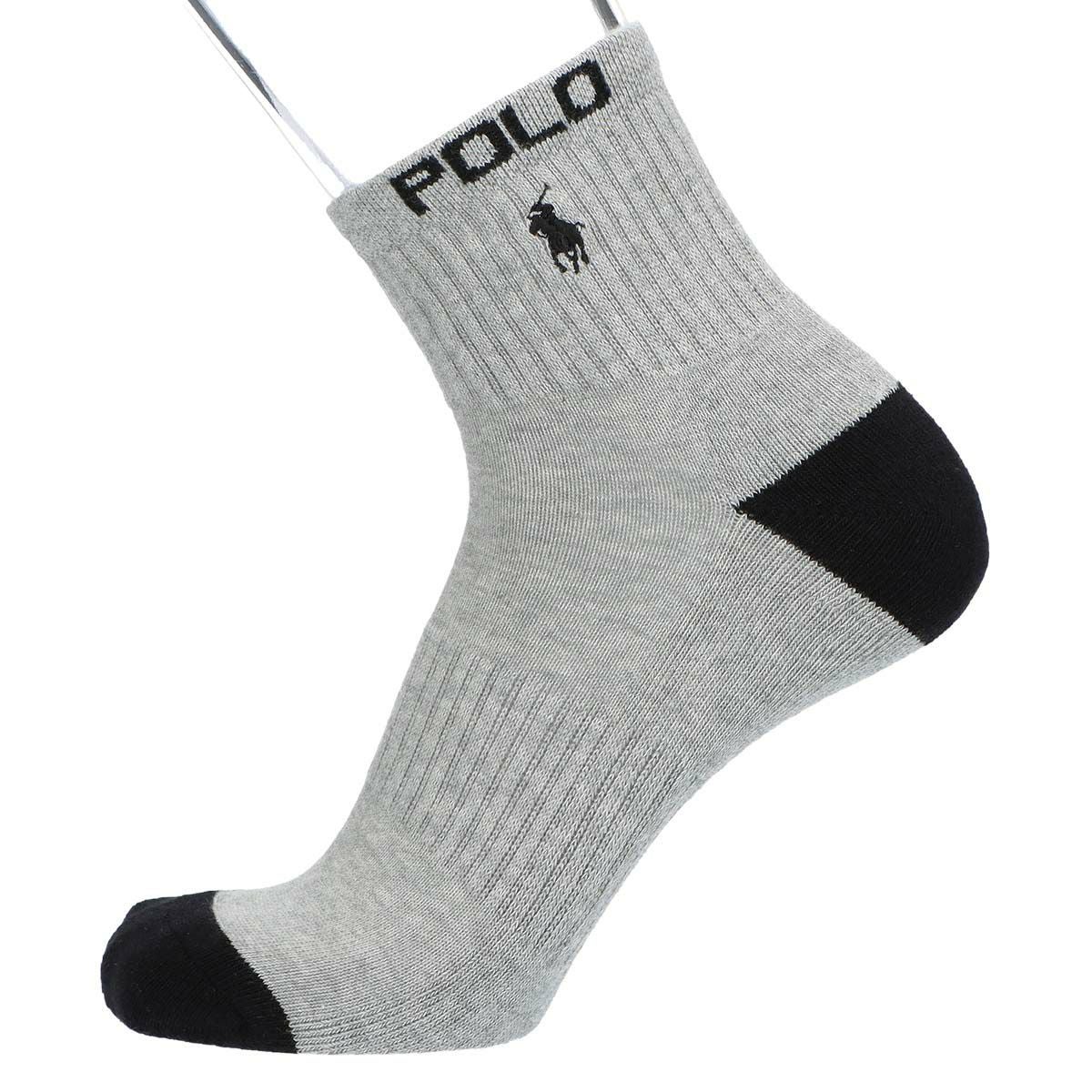3足セット】POLO RALPH LAUREN 足底パイル アーチサポート ワン