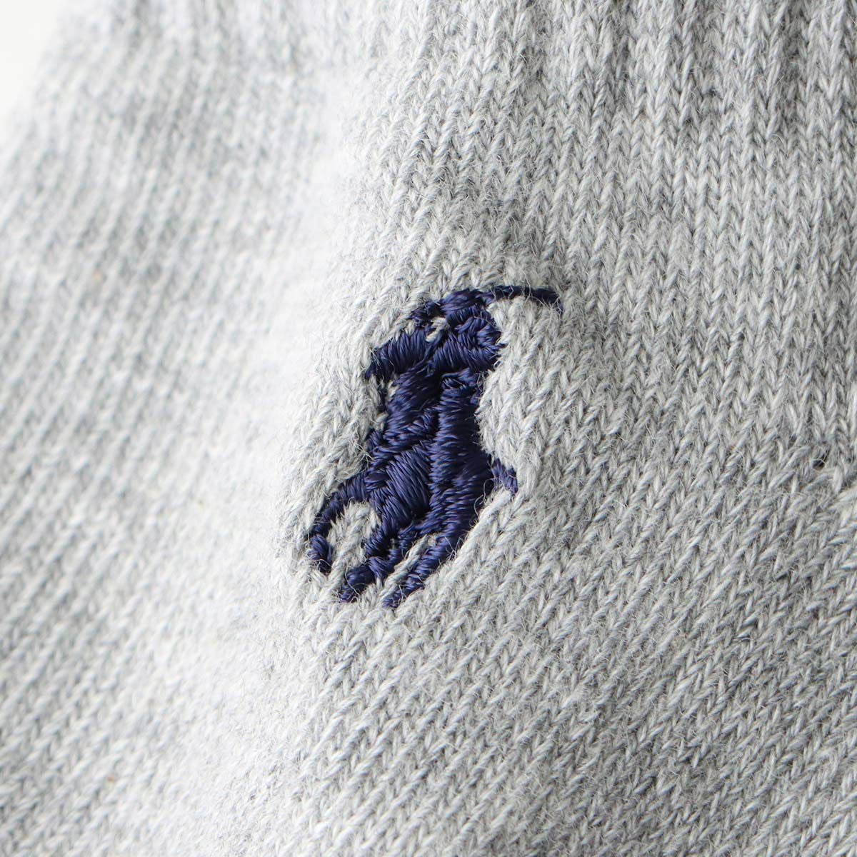 3足セット】POLO RALPH LAUREN 足底パイル アーチサポート ワン
