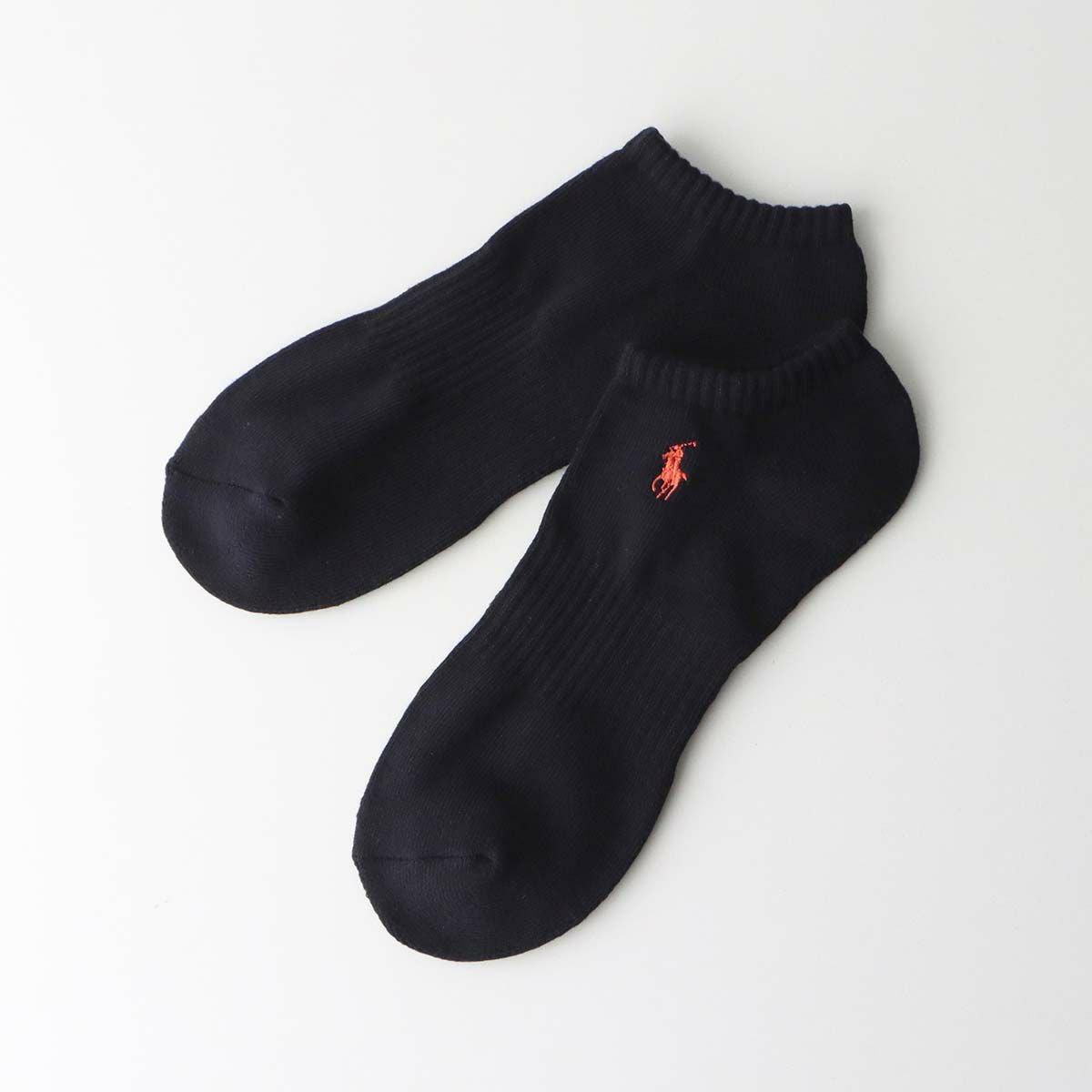 3足セット】POLO RALPH LAUREN 足底パイル アーチサポート ワン