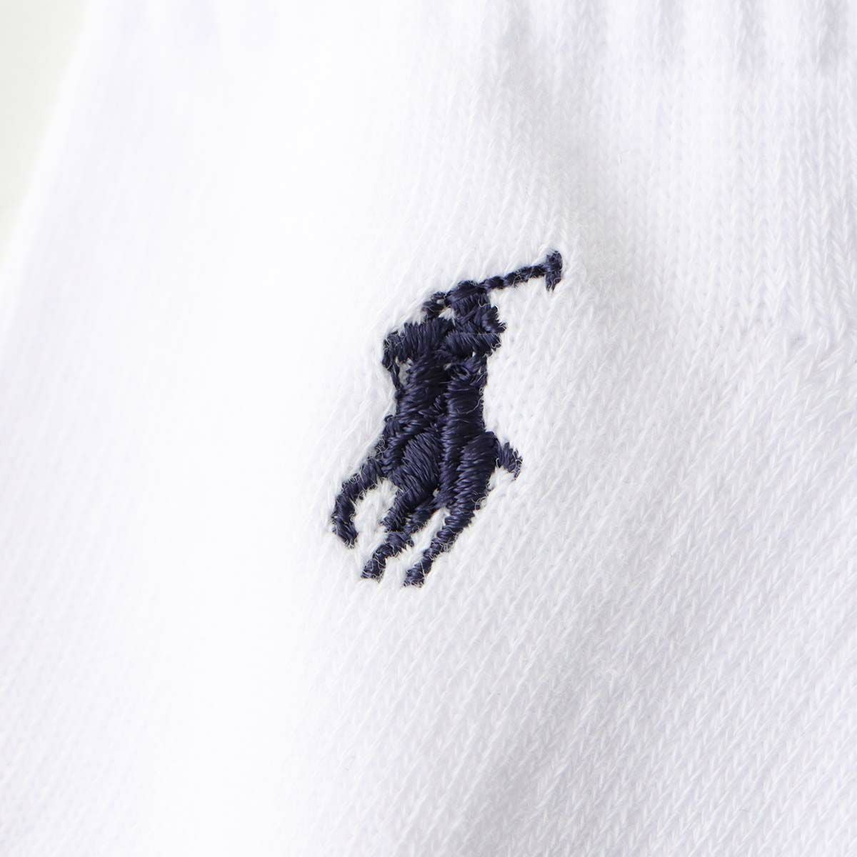 3足セット】POLO RALPH LAUREN 足底パイル アーチサポート ワン