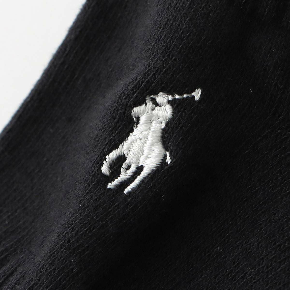 3足セット】POLO RALPH LAUREN 足底パイル アーチサポート ワン