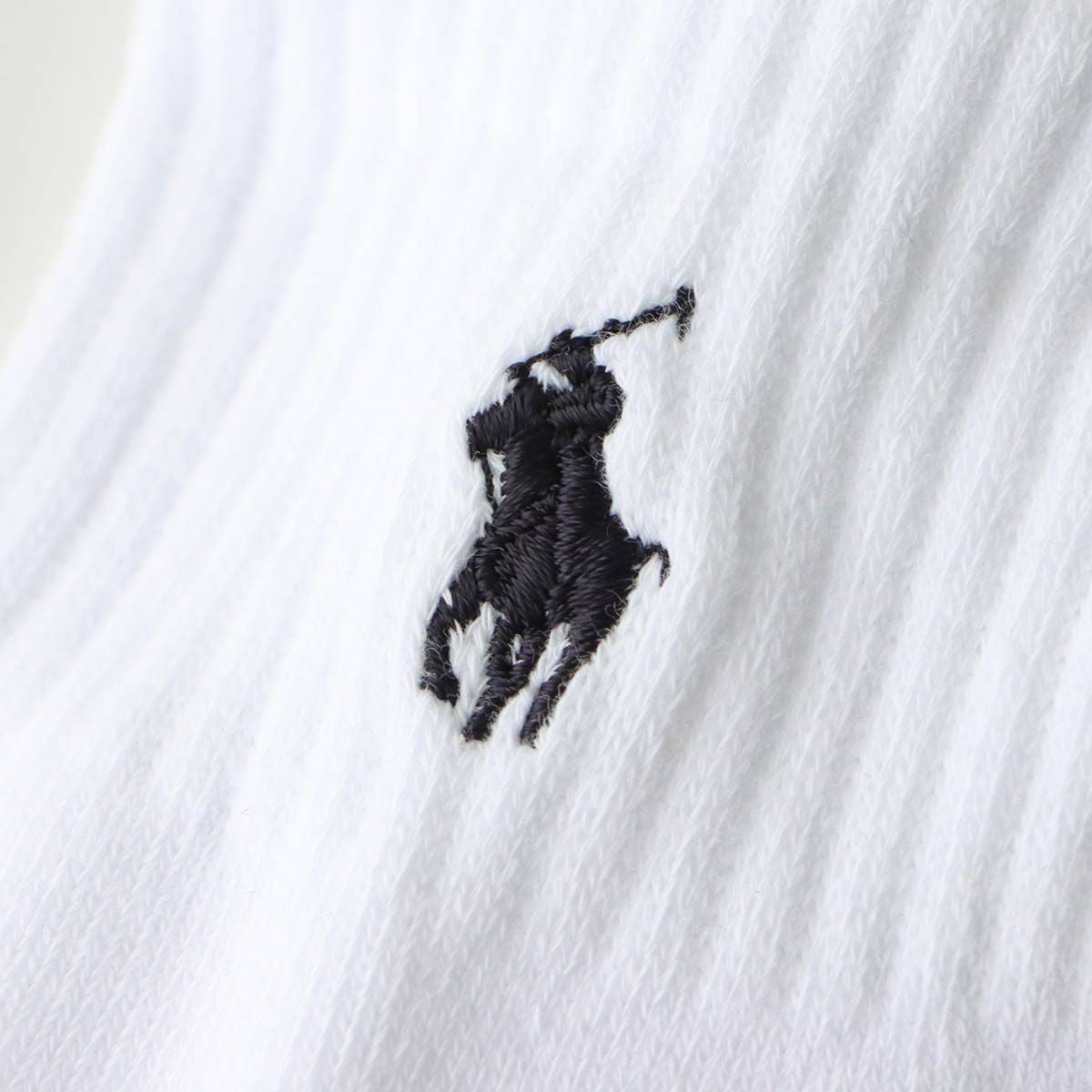 3足セット】POLO RALPH LAUREN 足底パイル アーチサポート ワン