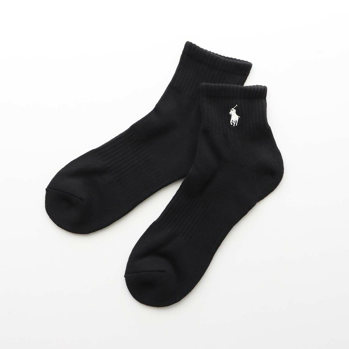 3足セット】POLO RALPH LAUREN 足底パイル アーチサポート ワン