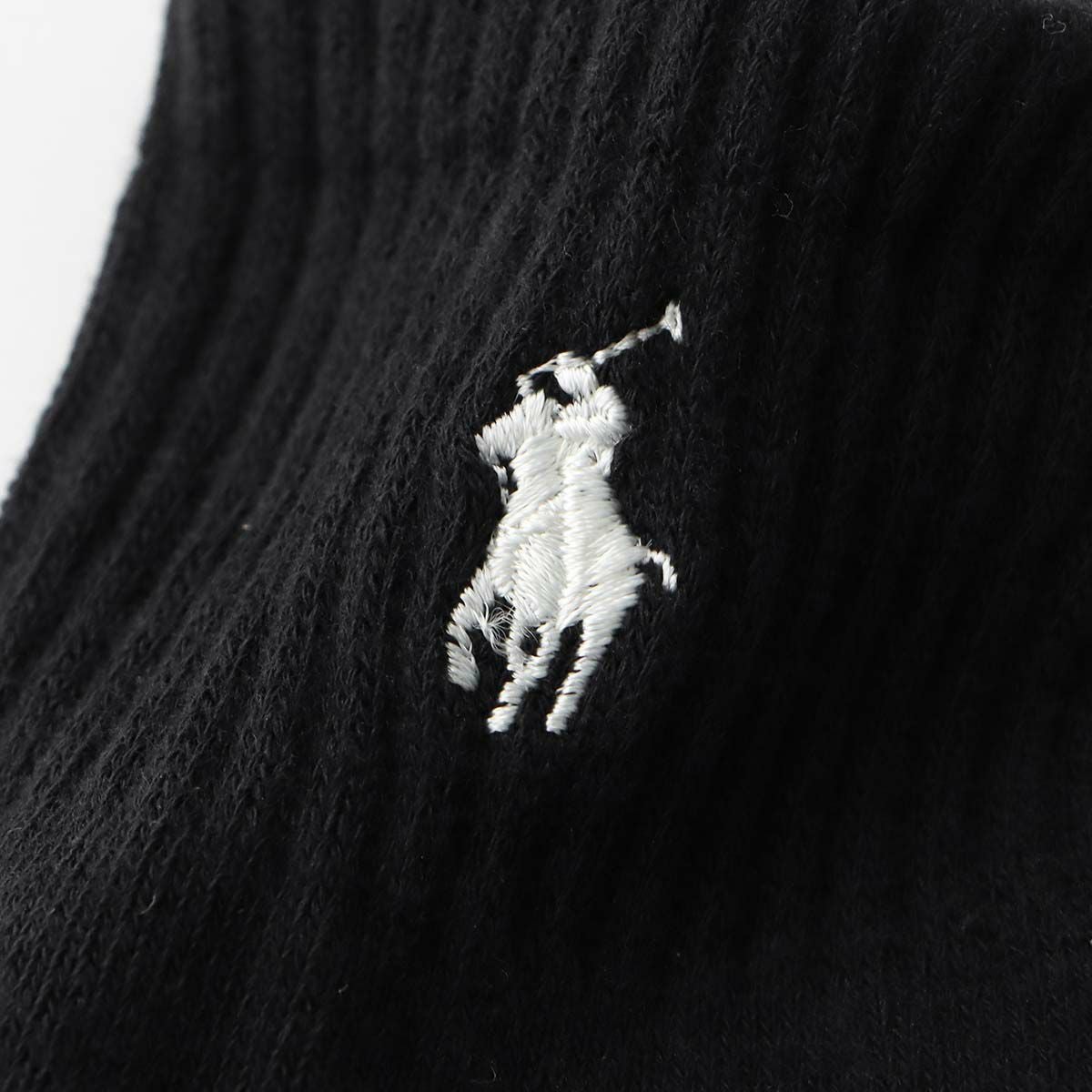 3足セット】POLO RALPH LAUREN 足底パイル アーチサポート ワン