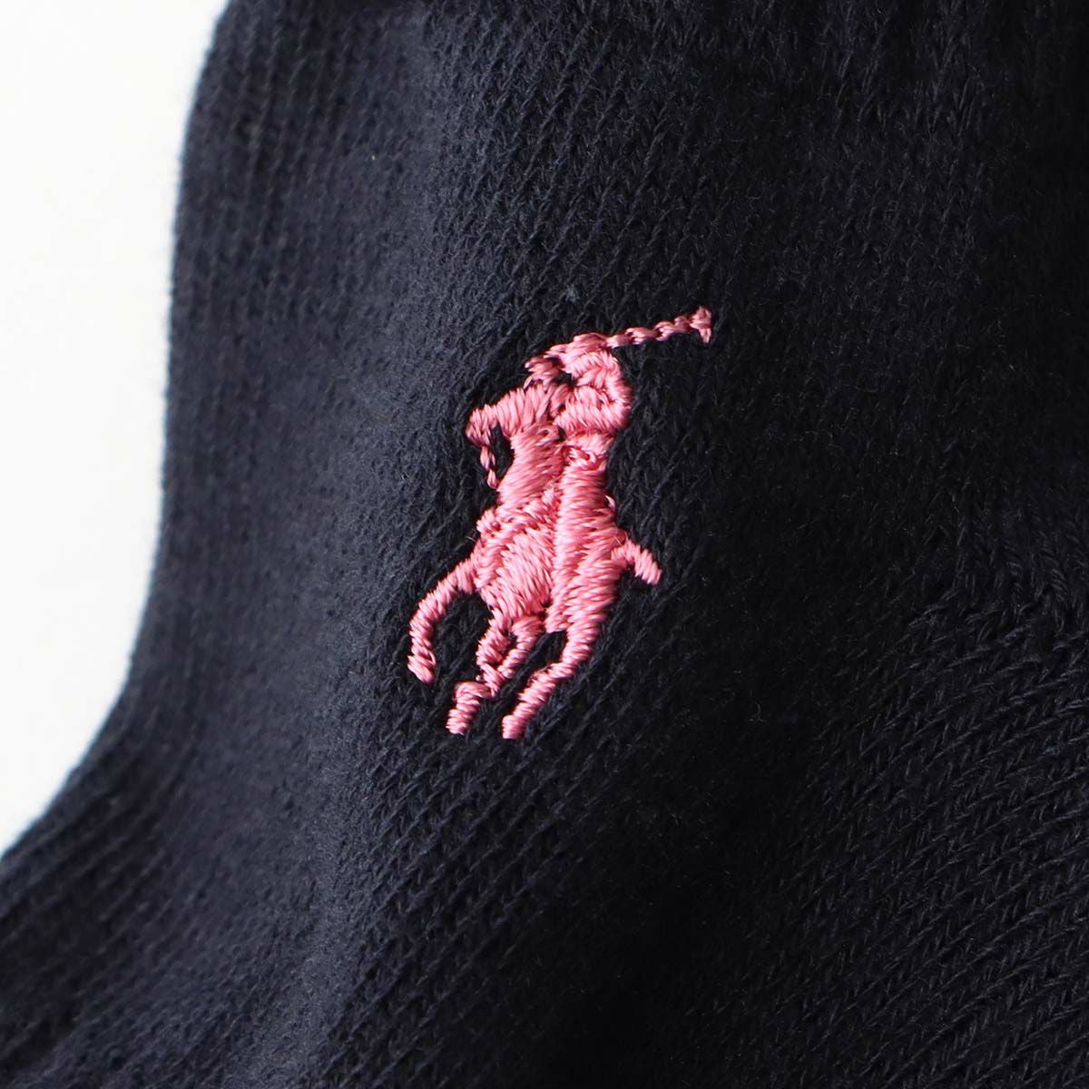 3足セット】POLO RALPH LAUREN 足底パイル アーチサポート ワン
