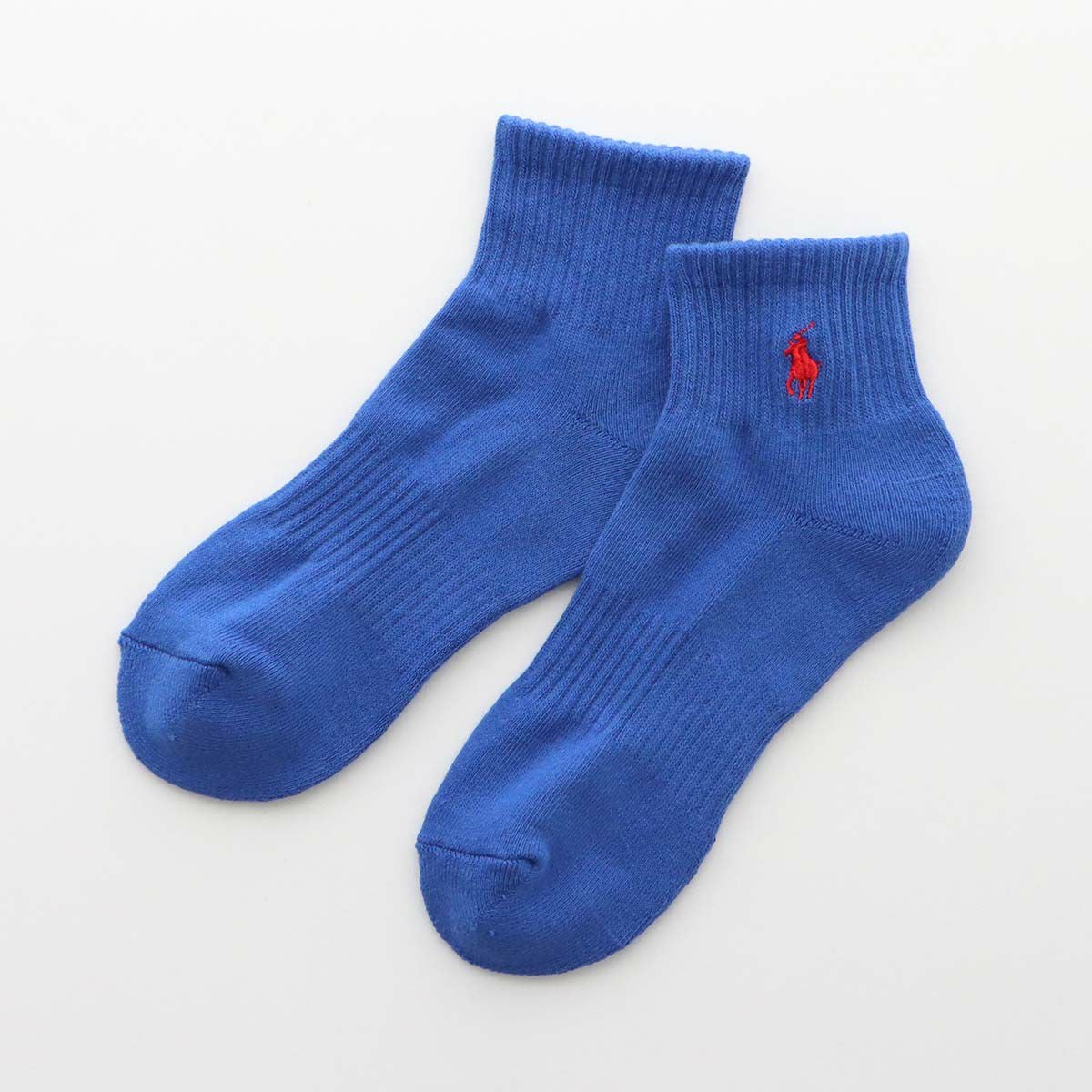 3足セット】 POLO RALPH LAUREN 《カラー豊富》足底パイル ワン