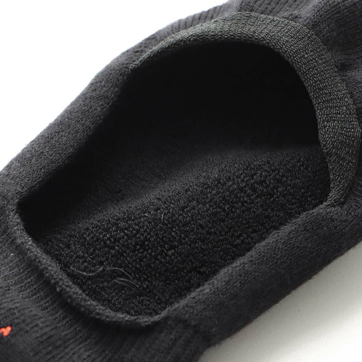 ポロラルフローレンのメンズ(レディース24cm〜)フットカバー3足5セット 3足セット】POLO RALPH LAUREN 足底パイル アーチサポート ワン