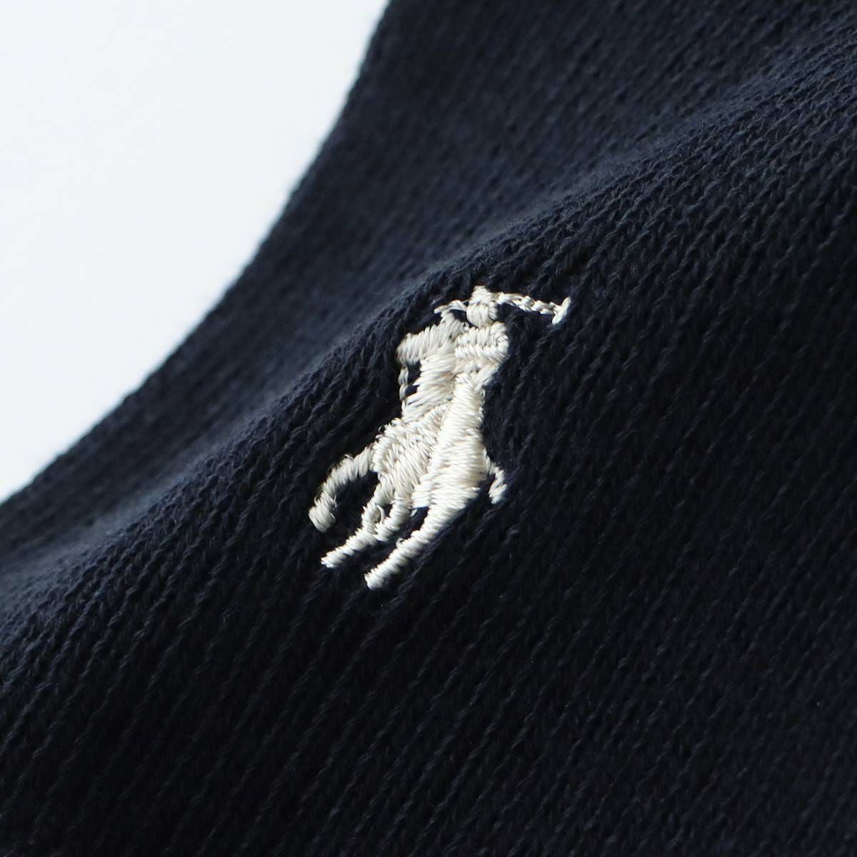 POLO RALPH LAUREN ワンポイント 2WAY レッグ&アームウォーマー