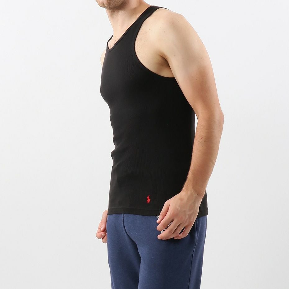 30%OFF POLO RALPH LAUREN メンズ クラシックフィット タンクトップ