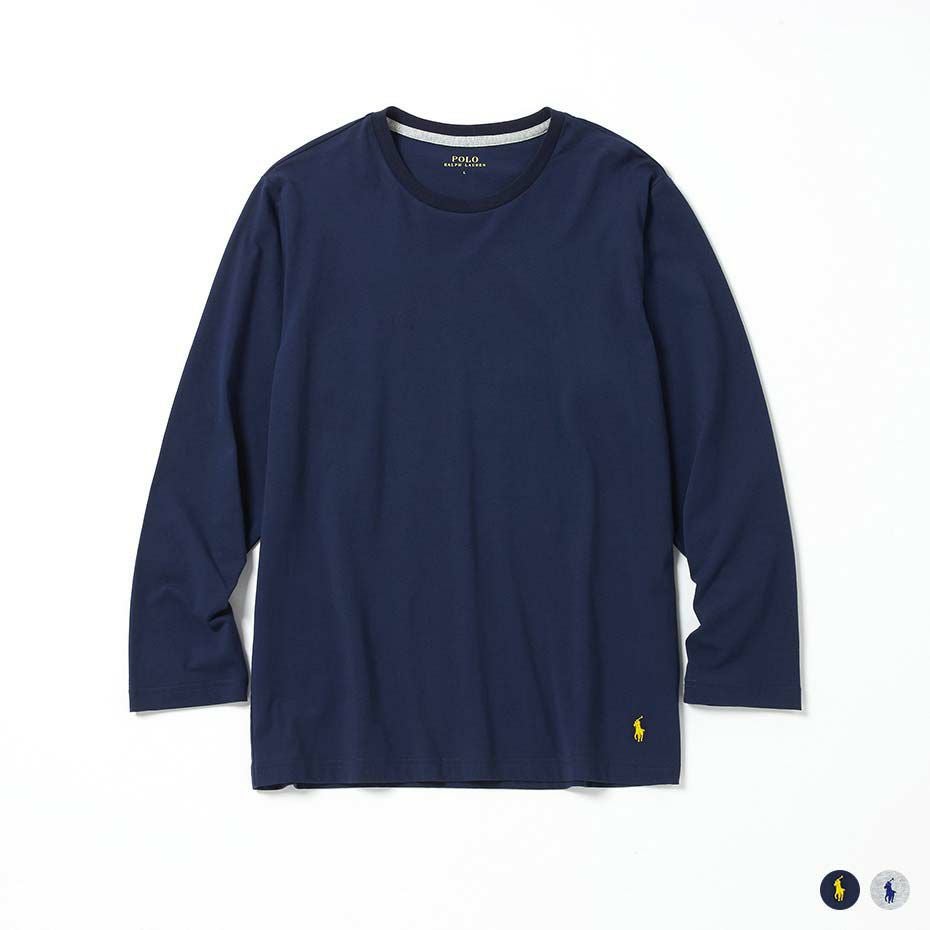 POLO RALPH LAUREN ポロ ラル フローレン メンズ リラックスフィット