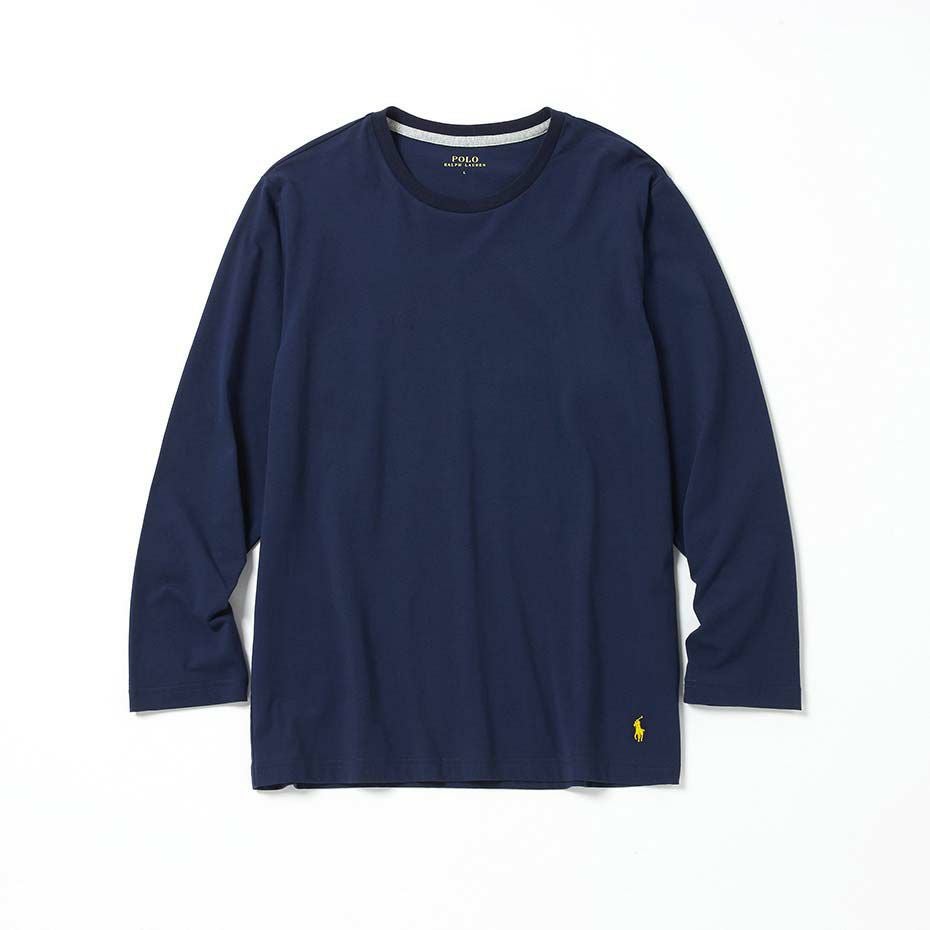 POLO RALPH LAUREN ポロ ラル フローレン メンズ リラックスフィット