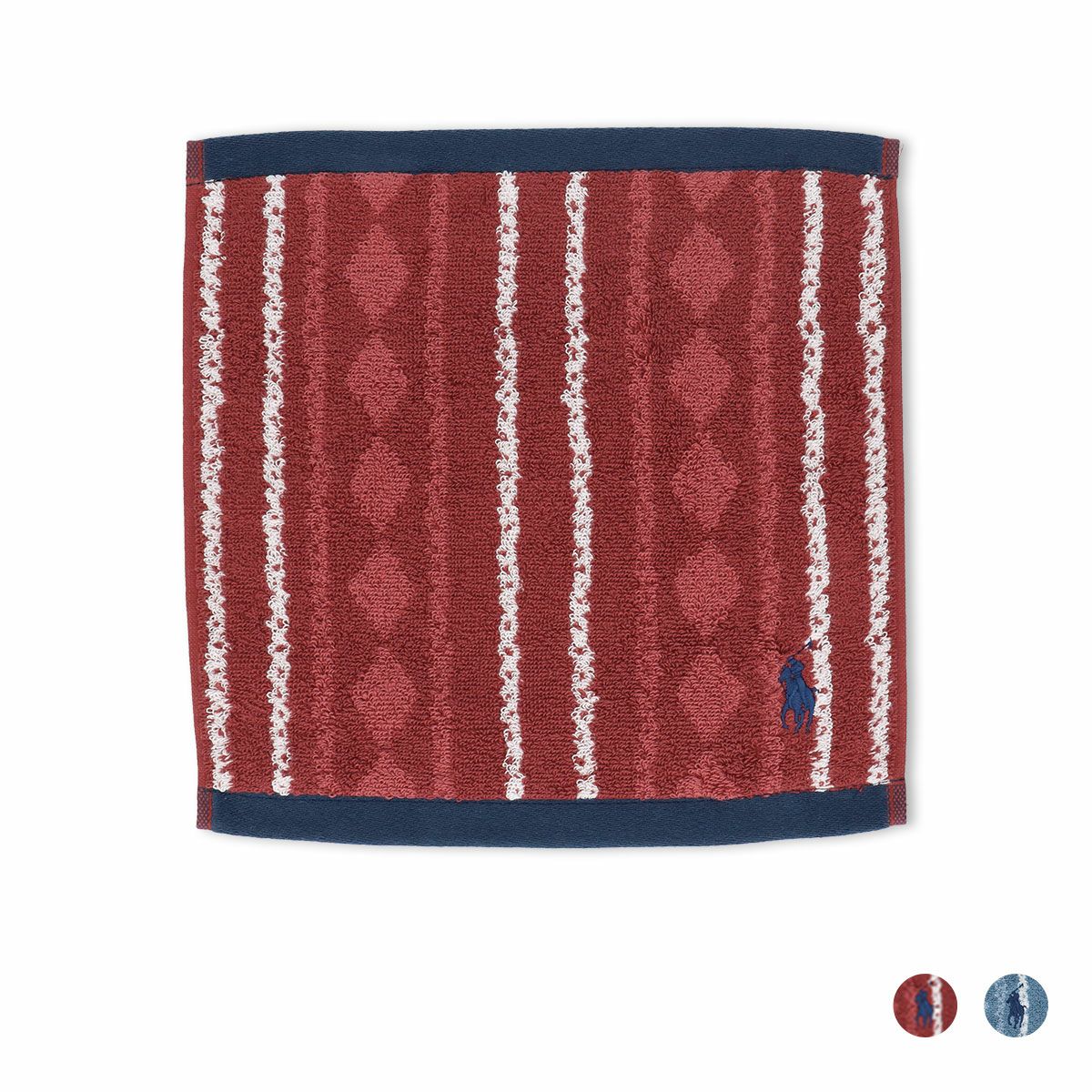 1枚】RALPH LAUREN HOME ラルフローレン ホーム DARCY ハンドタオル 25