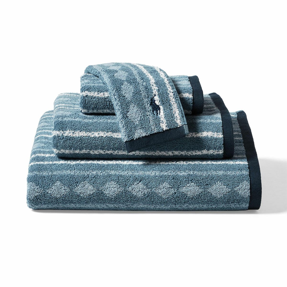 1枚】RALPH LAUREN HOME ラルフローレン ホーム DARCY ハンドタオル 25