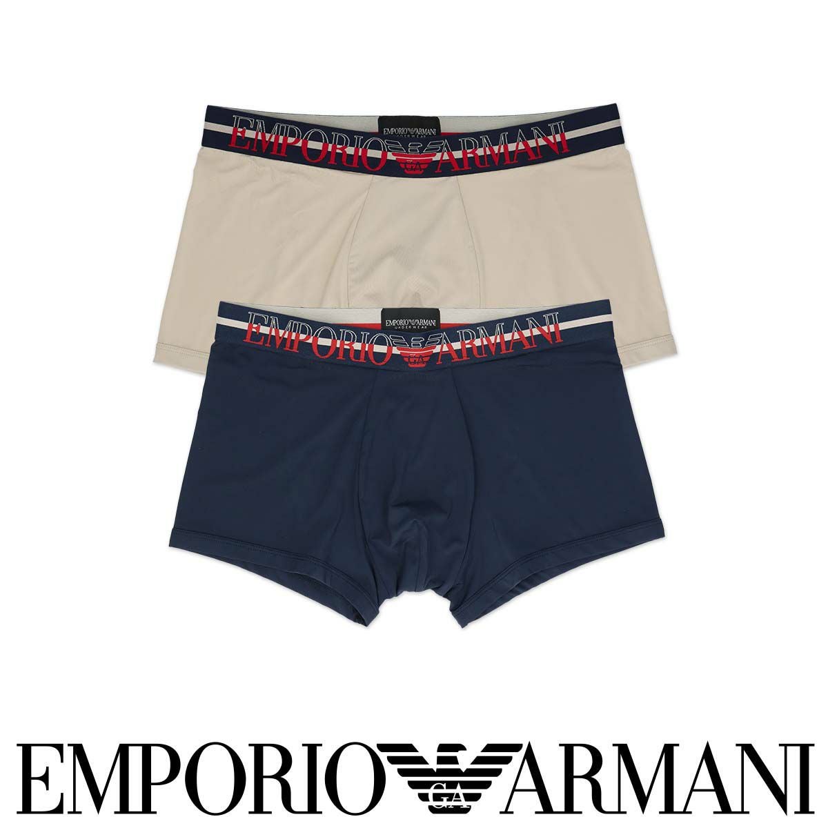 51%OFF EMPORIO ARMANI ESSENTIAL MICROFIBER マイクロファイバー