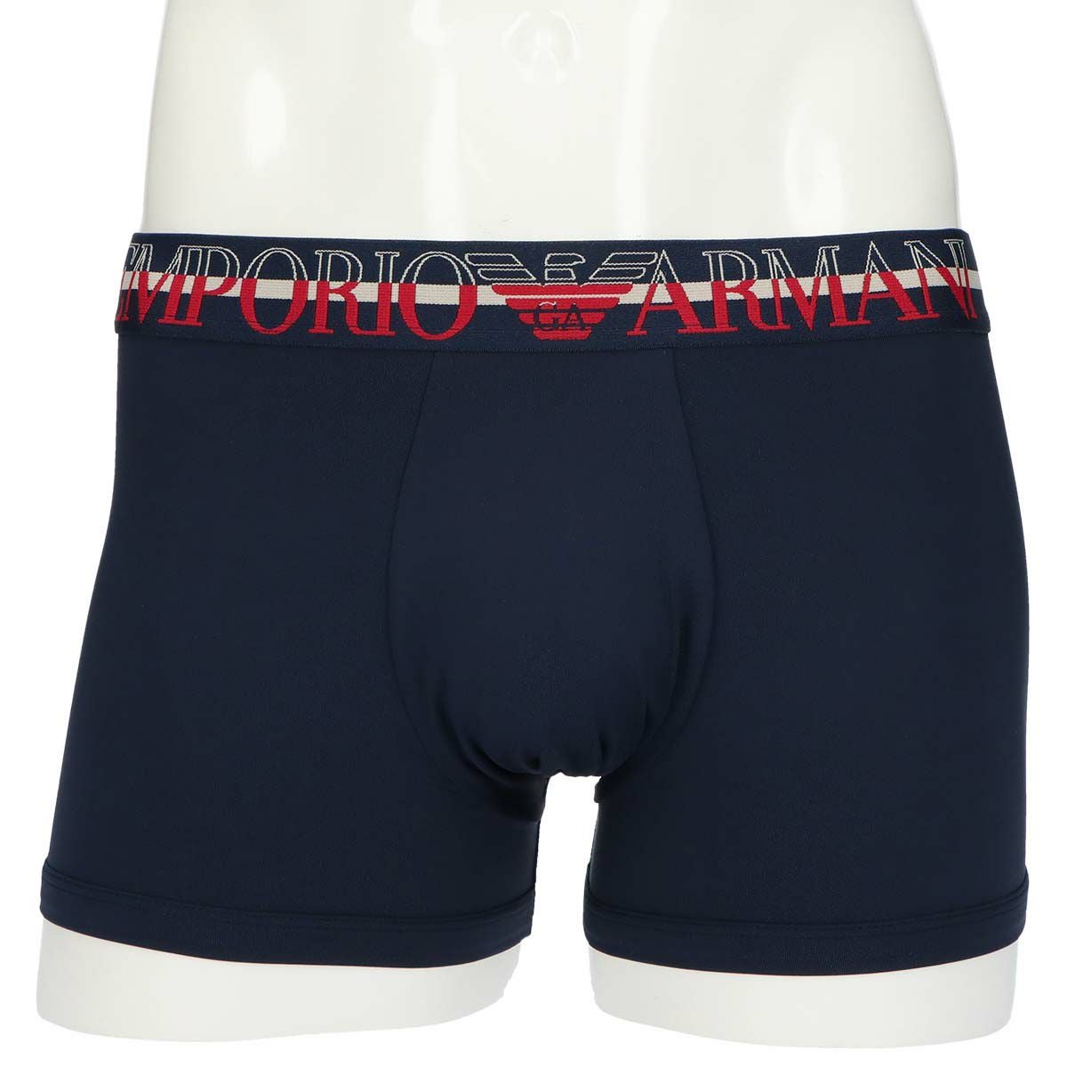 51%OFF EMPORIO ARMANI ESSENTIAL MICROFIBER マイクロファイバー