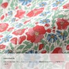 LICIEリッシーLIBERTYリバティプリントLouLouIsabellaルルイザベラ撥水加工綿100%40サテン後結び割烹着かっぽう着カッポースモックエプロンレディースギフトプレゼント70553025