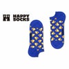 HappySocksハッピーソックスPeaceShow(ピースノーショウ)スニーカー丈ソックス靴下ユニセックスメンズ＆レディースプレゼント無料ラッピングギフト10240115