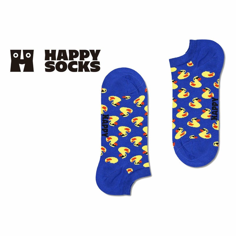 HappySocksハッピーソックスPeaceShow(ピースノーショウ)スニーカー丈ソックス靴下ユニセックスメンズ＆レディースプレゼント無料ラッピングギフト10240115