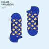 HappySocksハッピーソックスPeaceShow(ピースノーショウ)スニーカー丈ソックス靴下ユニセックスメンズ＆レディースプレゼント無料ラッピングギフト10240115