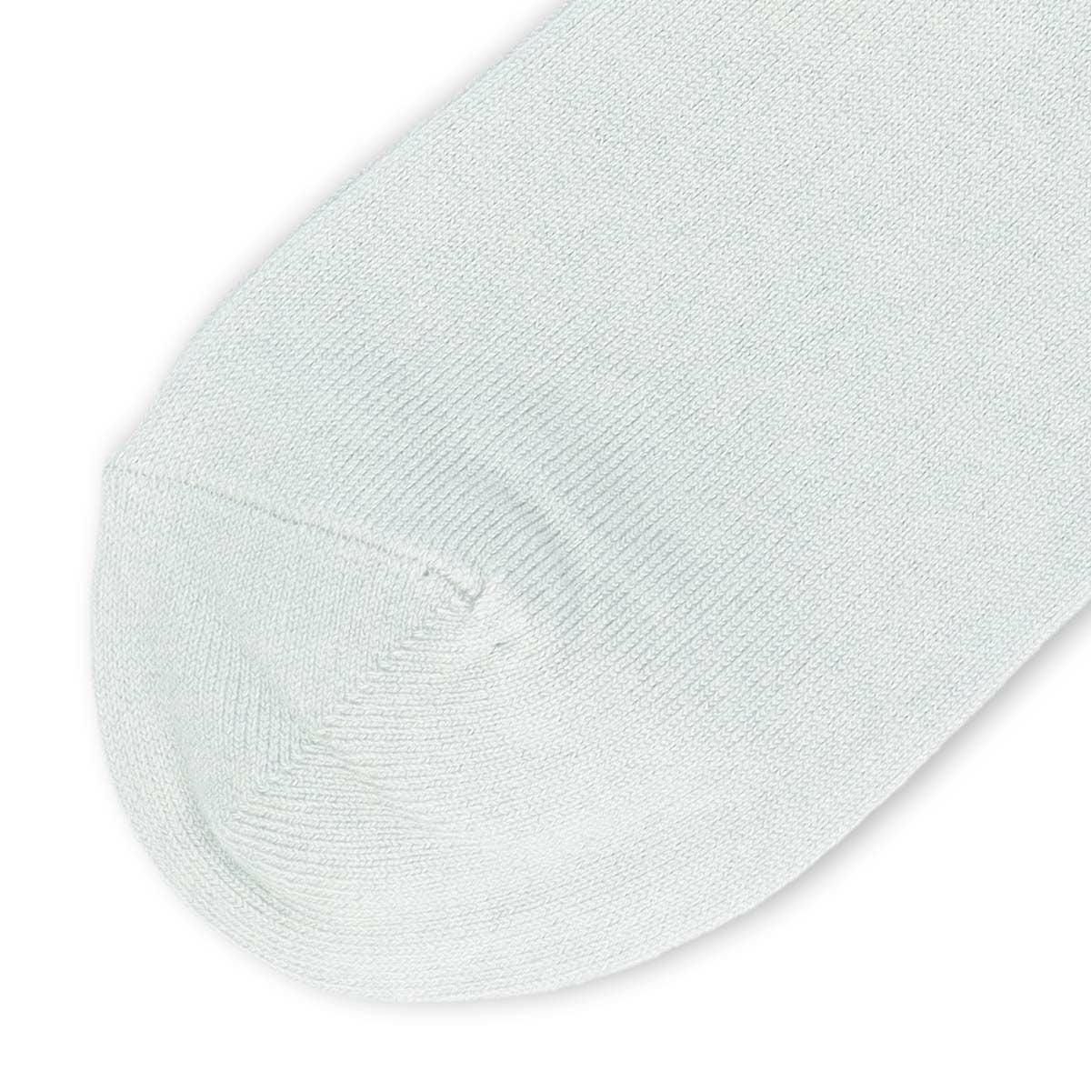 DAKSダックス日本製履き口ソフトレーヨンシルク混DAKS刺繍アーガイルクルー丈レディースソックス靴下女性プレゼントギフト03367010