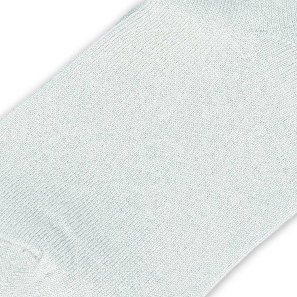 DAKSダックス日本製履き口ソフトレーヨンシルク混DAKS刺繍アーガイルクルー丈レディースソックス靴下女性プレゼントギフト03367010