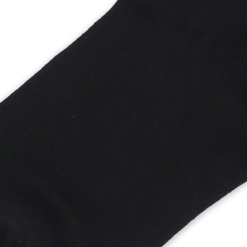 DAKSダックス日本製履き口ソフトレーヨンシルク混DAKS刺繍アーガイルクルー丈レディースソックス靴下女性プレゼントギフト03367010