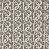 DAKSダックス130thMonogramColours柄ポリエステル100％リビア後結び背付きセツキエプロンレディースギフトラッピング70094005