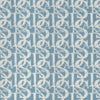 DAKSダックス130thMonogramColours柄ポリエステル100％リビア後結び背付きセツキエプロンレディースギフトラッピング70094005