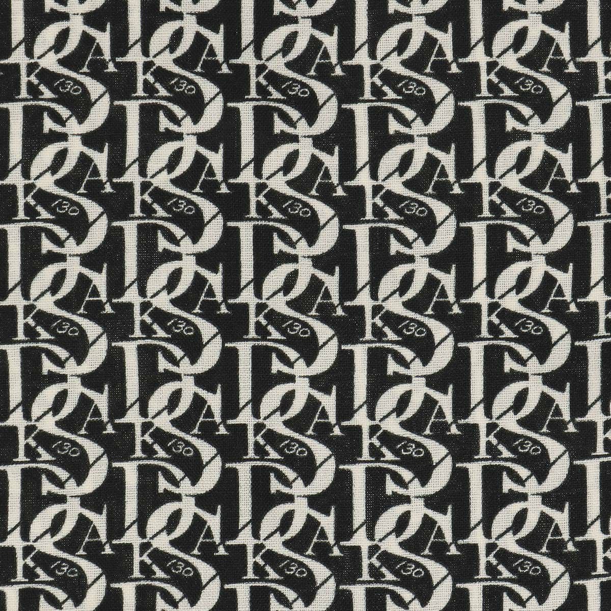 DAKSダックス130thMonogramColours柄ポリエステル100％リビア後結び背付きセツキエプロンレディースギフトラッピング70094005