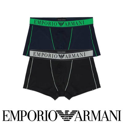 【1枚】EMPORIOARMANIエンポリオアルマーニPIQUETMICROFIBERマイクロファイバーボクサーパンツ前閉じEUサイズメンズ男性プレゼントギフト無料ラッピングブランドアンダーウェア54045323公式ショップ正規ライセンス商品