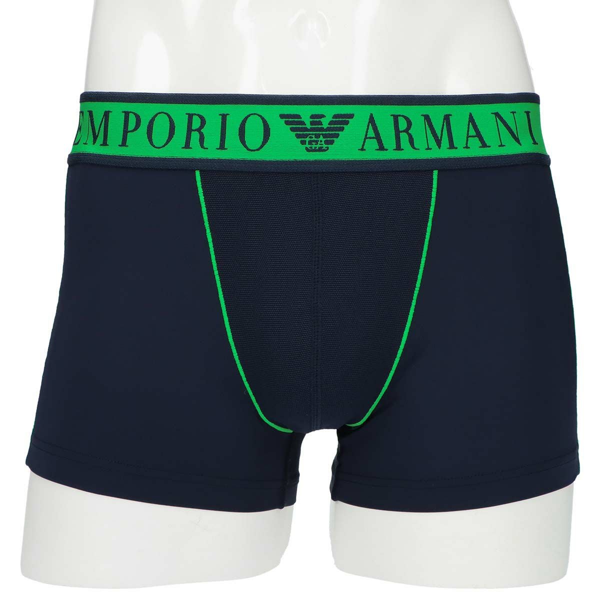 50%OFF EMPORIO ARMANI PIQUET MICROFIBER マイクロファイバー